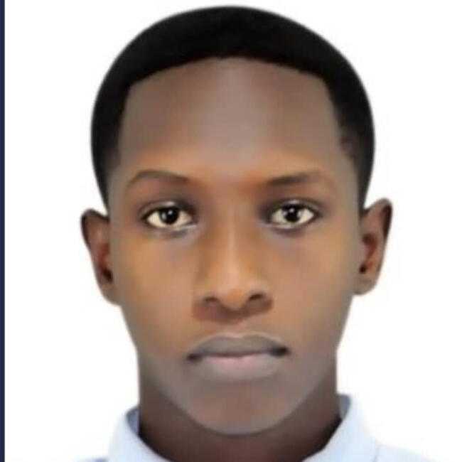 Babysitter in Lille: Caroli