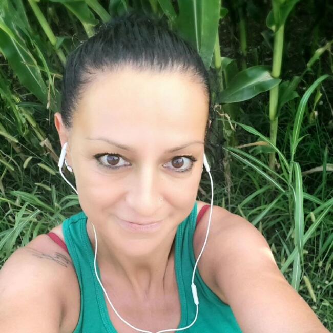 Babysitter in Pozzolengo: Natascia