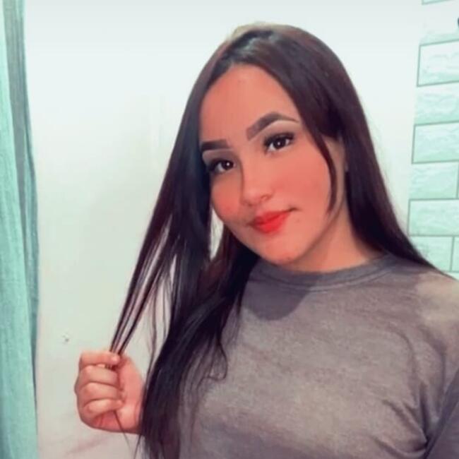 Babysitter in Campo Grande: Eduarda