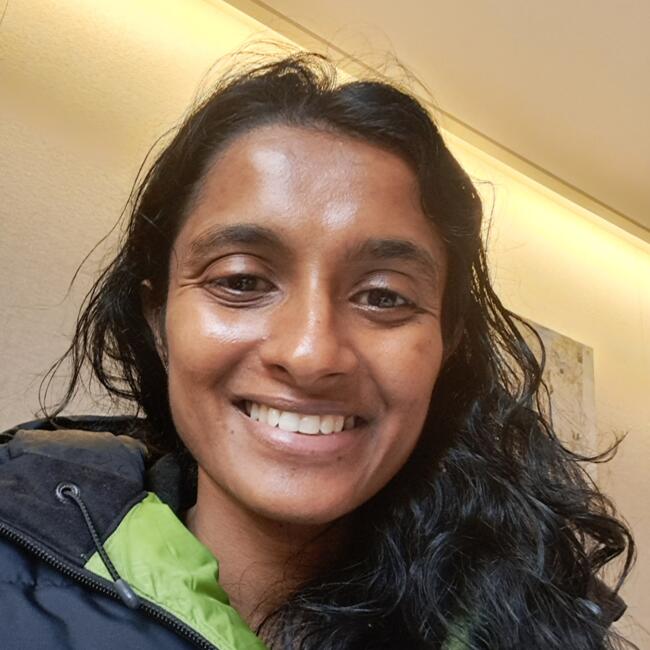 Babysitter in East Tamaki: Aradhna