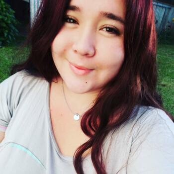 Babysitter in Concepción: Katalina