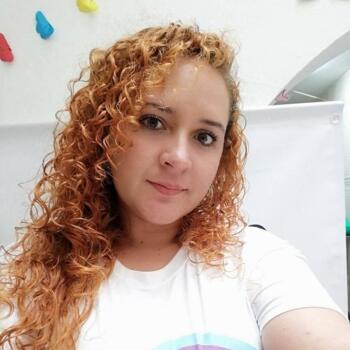 Babysitter in Benidorm: Karen Milena