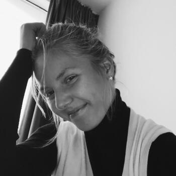 Nanny in Aalst: Nell
