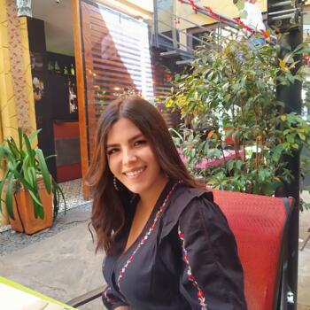Niñera en Tunja: María Camila Quiroga