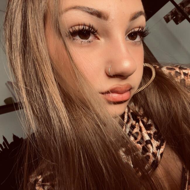 Babysitter in Milan: Sveva