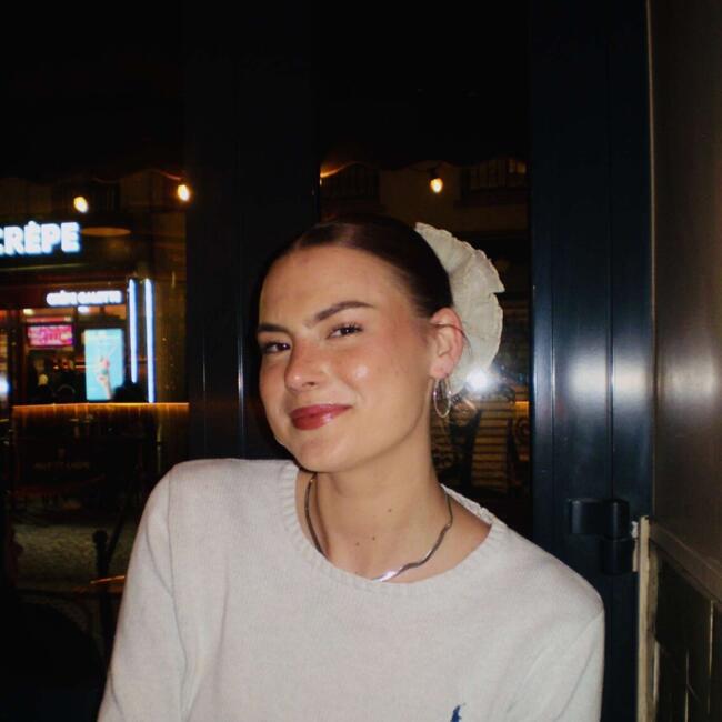 Nanny in Sydney: Lydia