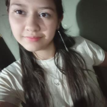 Babysitter Mariano Roque Alonso: Alicia