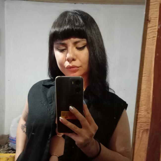 Babysitter in Quilmes: Camila Antonella