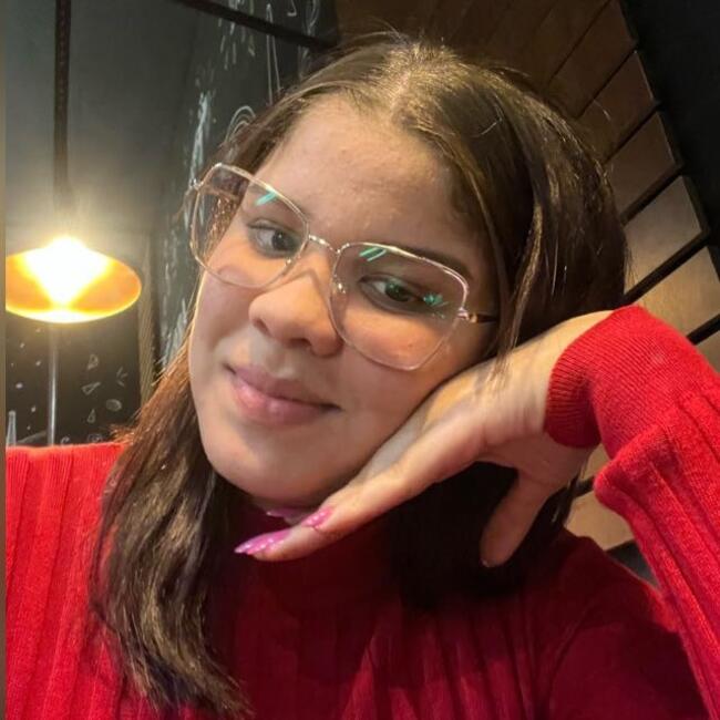 Babysitter in Piracicaba: Ana