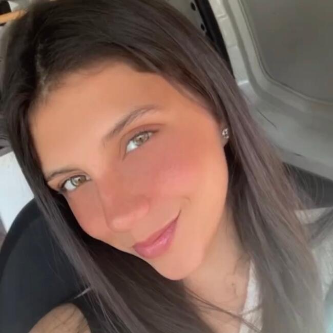 Δουλειά για babysitter στην περιοχή Providencia: Valentina
