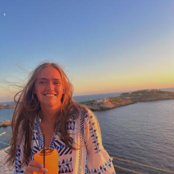 Babysitter in Cape Town: Lauren