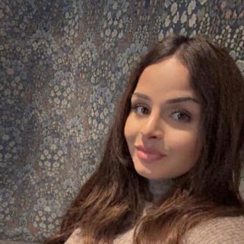 Babysitting job in Gothenburg: babysitting job Dhuha