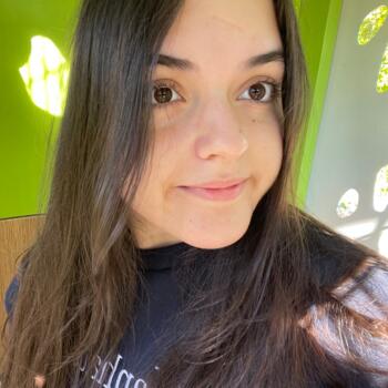 Canguro Colmenar Viejo: Elizabeth