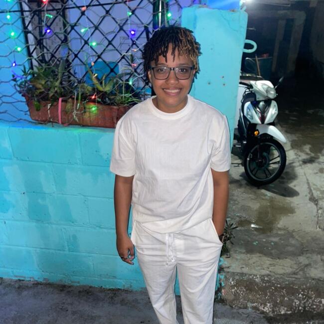 Babysitter in Santo Domingo: Carolain
