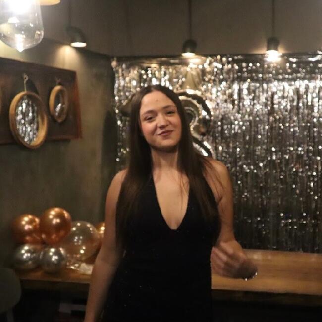 Babysitter in Castelnuovo Rangone: Angelica