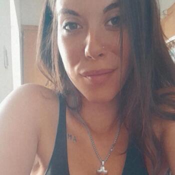 Babysitter in Malvín Norte: Micaela