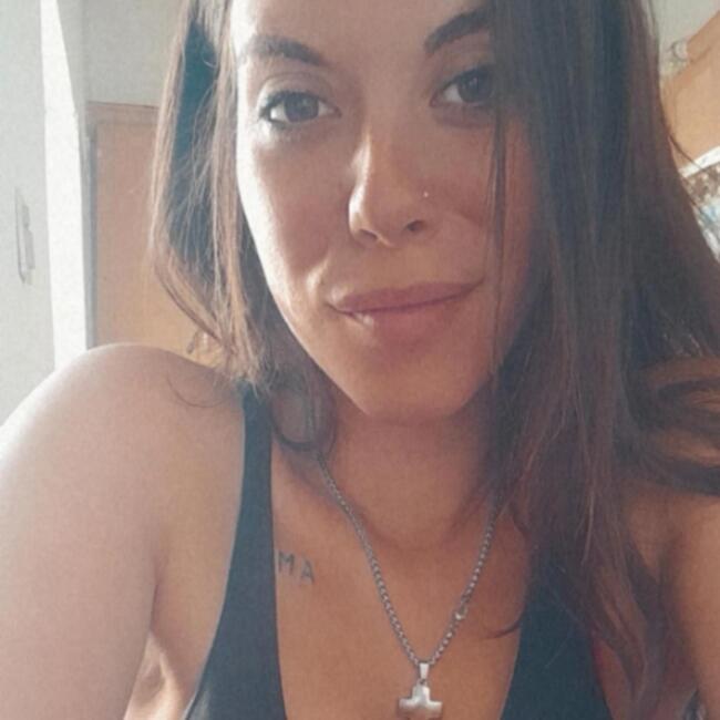 Niñera en Malvín Norte: Micaela