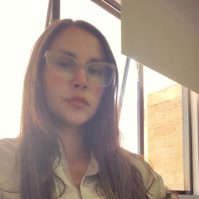 Babysitting job in Alto Hospicio: Mackarena