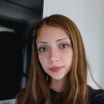 Babysitter in Santiago: Paloma