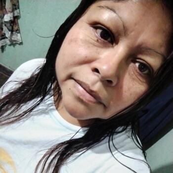 Babysitter in Trujillo: Zully