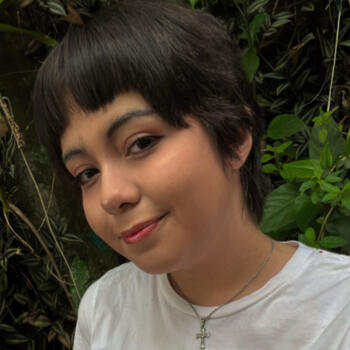 Babysitter in Barva: Fiorella Aguilar