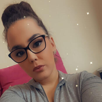 Babysitter in Bergen: Maëva