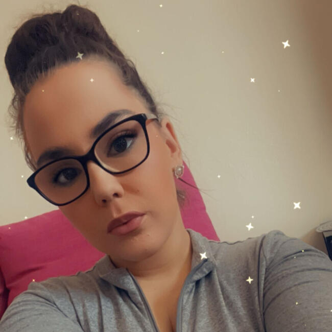 Babysitter in Bergen: Maëva