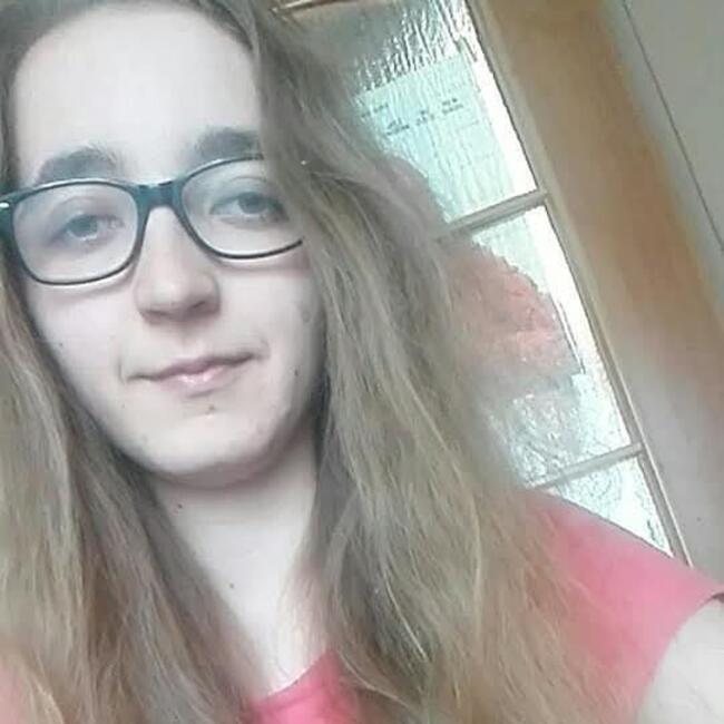 Opiekunka do dziecka w Szczecin: Marta