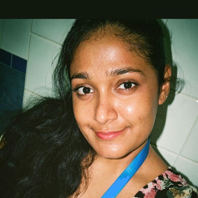 Nanny in Colombo: Tharindi