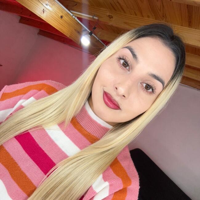 Niñera en González Catán: Milagros