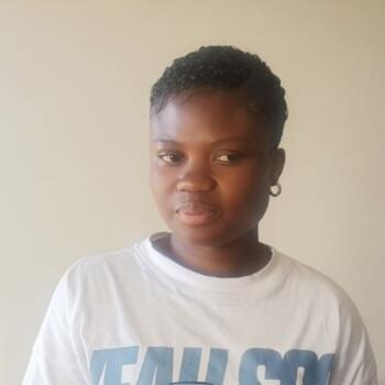 Nanny in Kempton Park: Nonhlahla