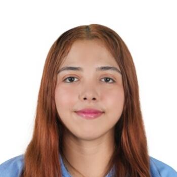 Babysitter in Cantagallo: Karol