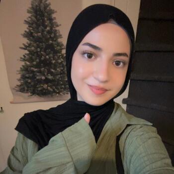 Nanny in Dronten: Amal