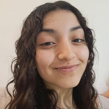 Niñera en Buenos Aires: Iciar