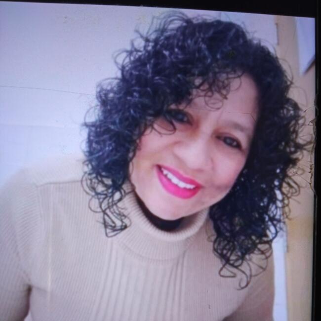 Canguro en Logroño: Lorena