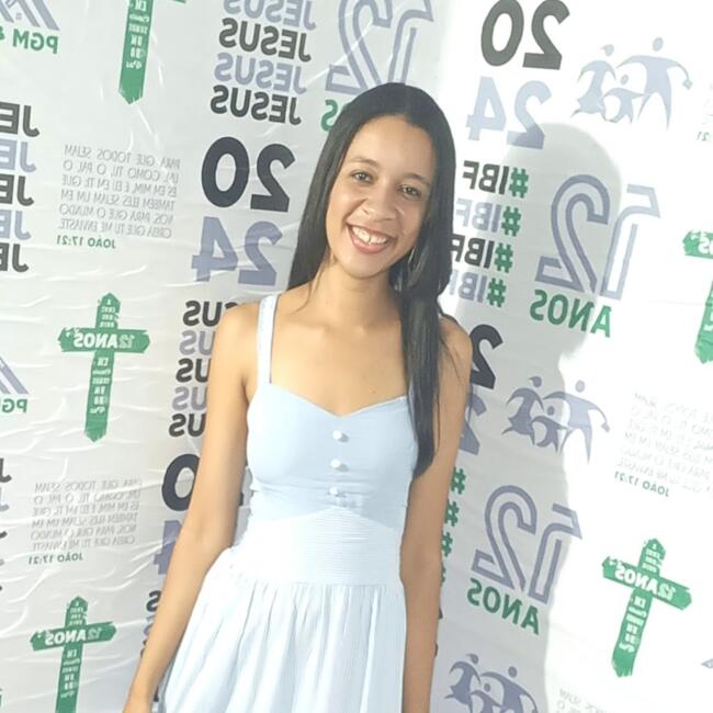 Babá em Indaiatuba: Amanda