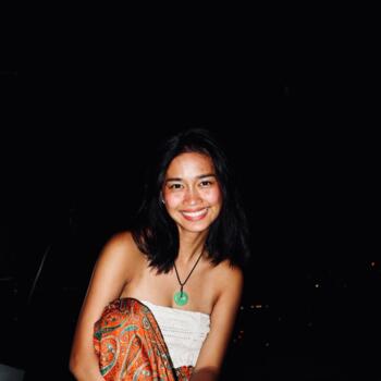 Canguro en Castillo de Aro: Jhenny