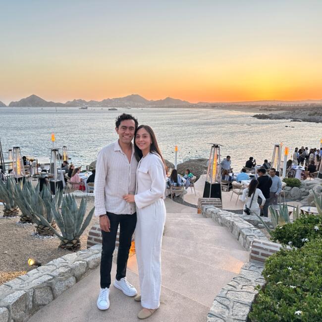 Babysitting job in San Jorge Pueblo Nuevo: Maribel