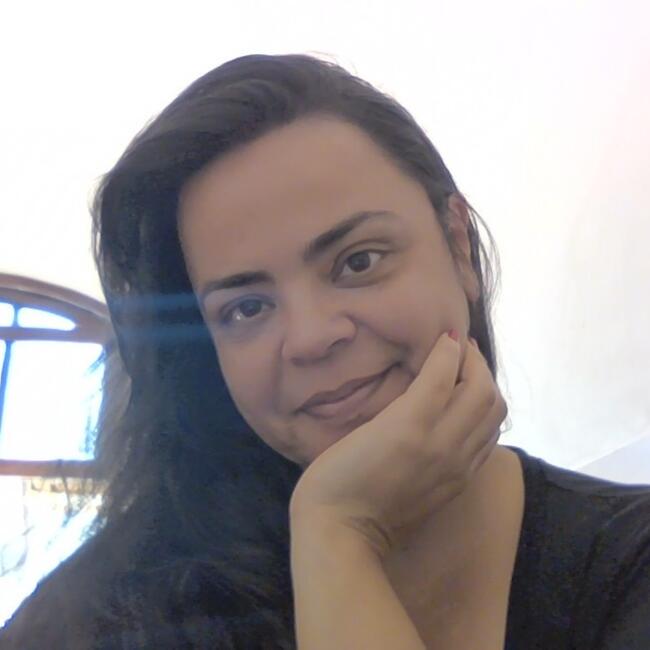 Babysitting job in Curitiba: Nathalia