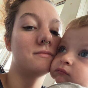 Babysitting job in Beloit: babysitting job Rachel