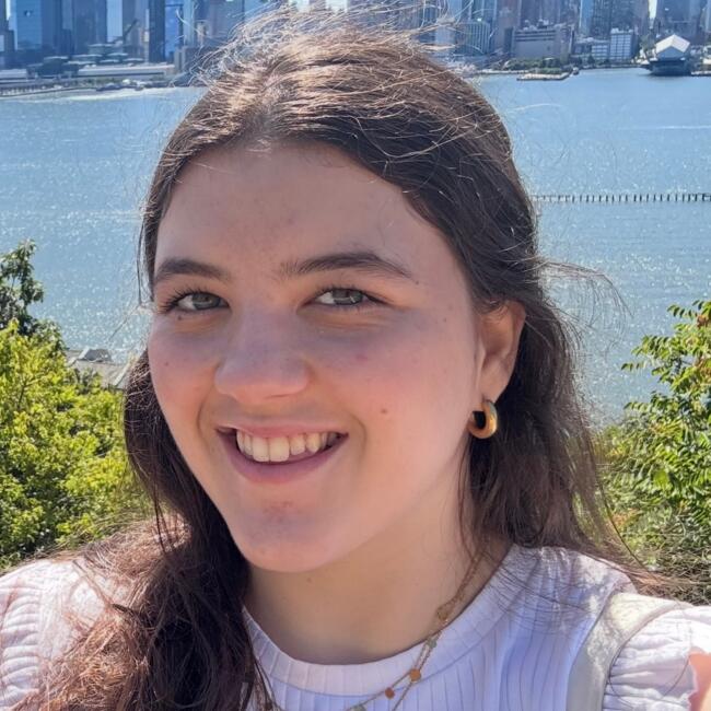 Canguro en Barcelona: Maria