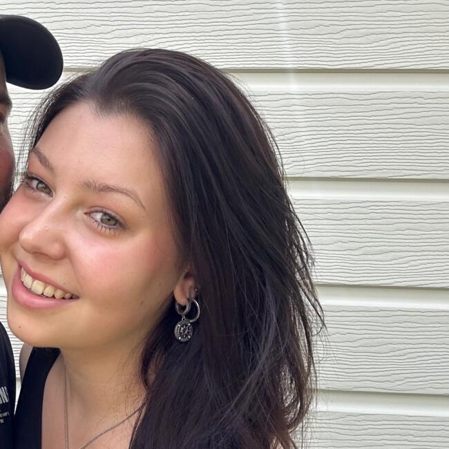 Oppas in Afferden (Limburg): Anouk