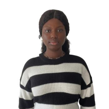 Babysitter in Novi Sad: Stephanie