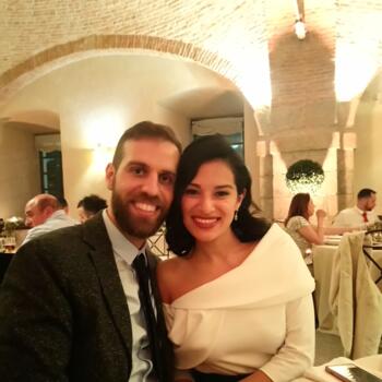 Childminder job in Las Rozas de Madrid: babysitting job Enrique