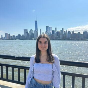 Babysitter a Monza: Francesca