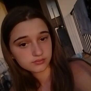 Babysitter i Bourges: Kimberly