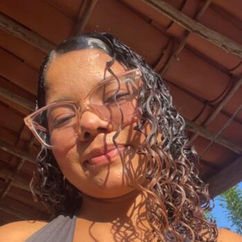 Babysitter in Sobral: Lais