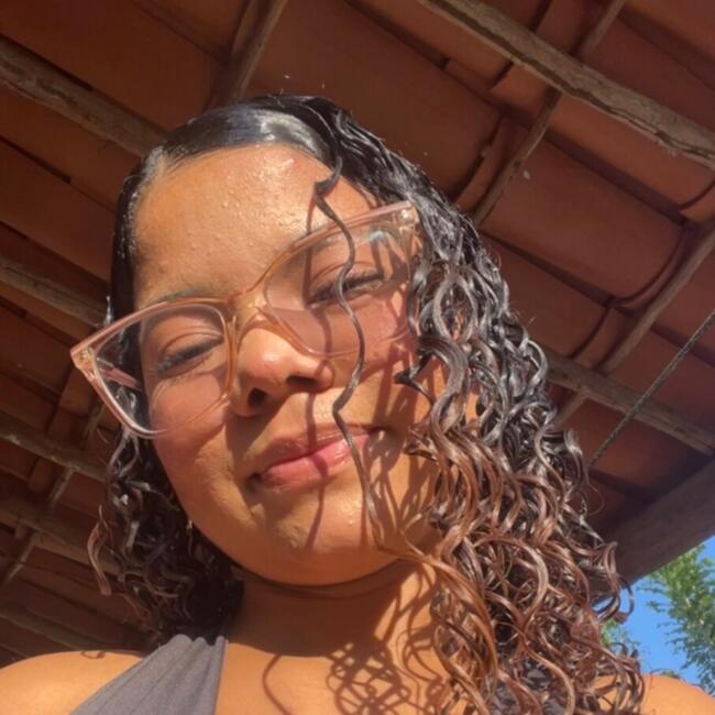 Babysitter in Sobral: Lais