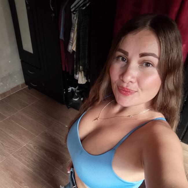Babysitter in Ibagué: Marisol