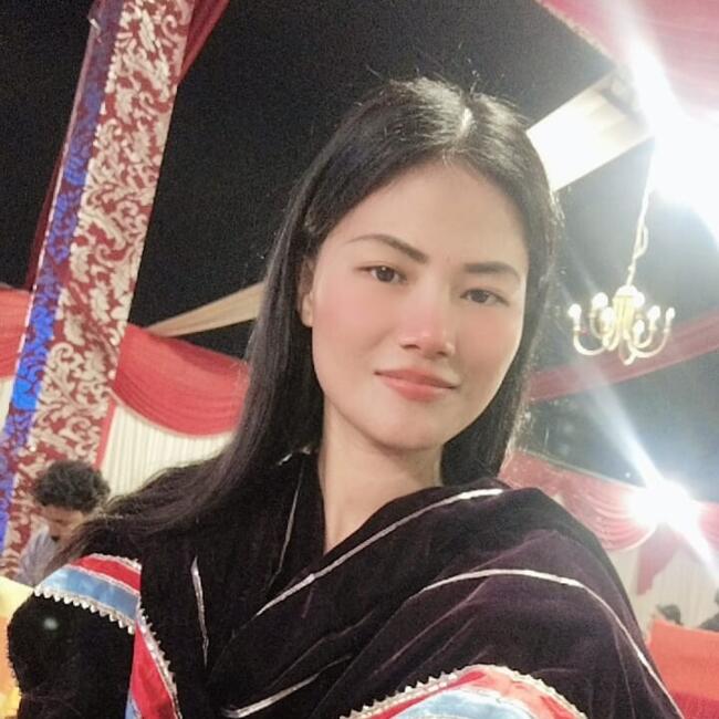 Babysitter in Mohali: Kamla